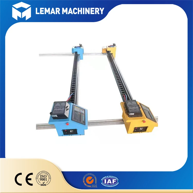 Corssbow CNC плазмена резачка
