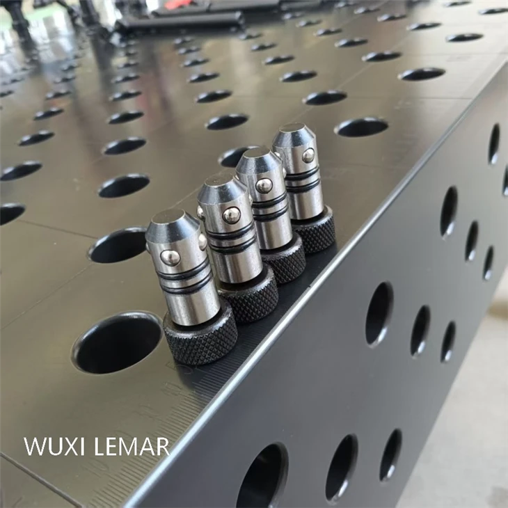 Cast Iron Welding Table best