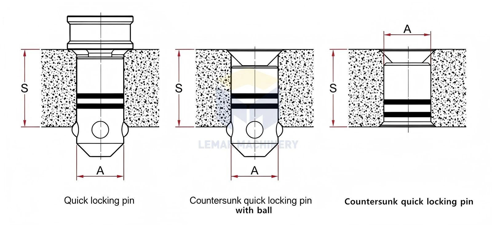 quick locking pins drawing1 quick locking pins drawing1