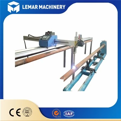 CNC, пресичаща се машина за рязане